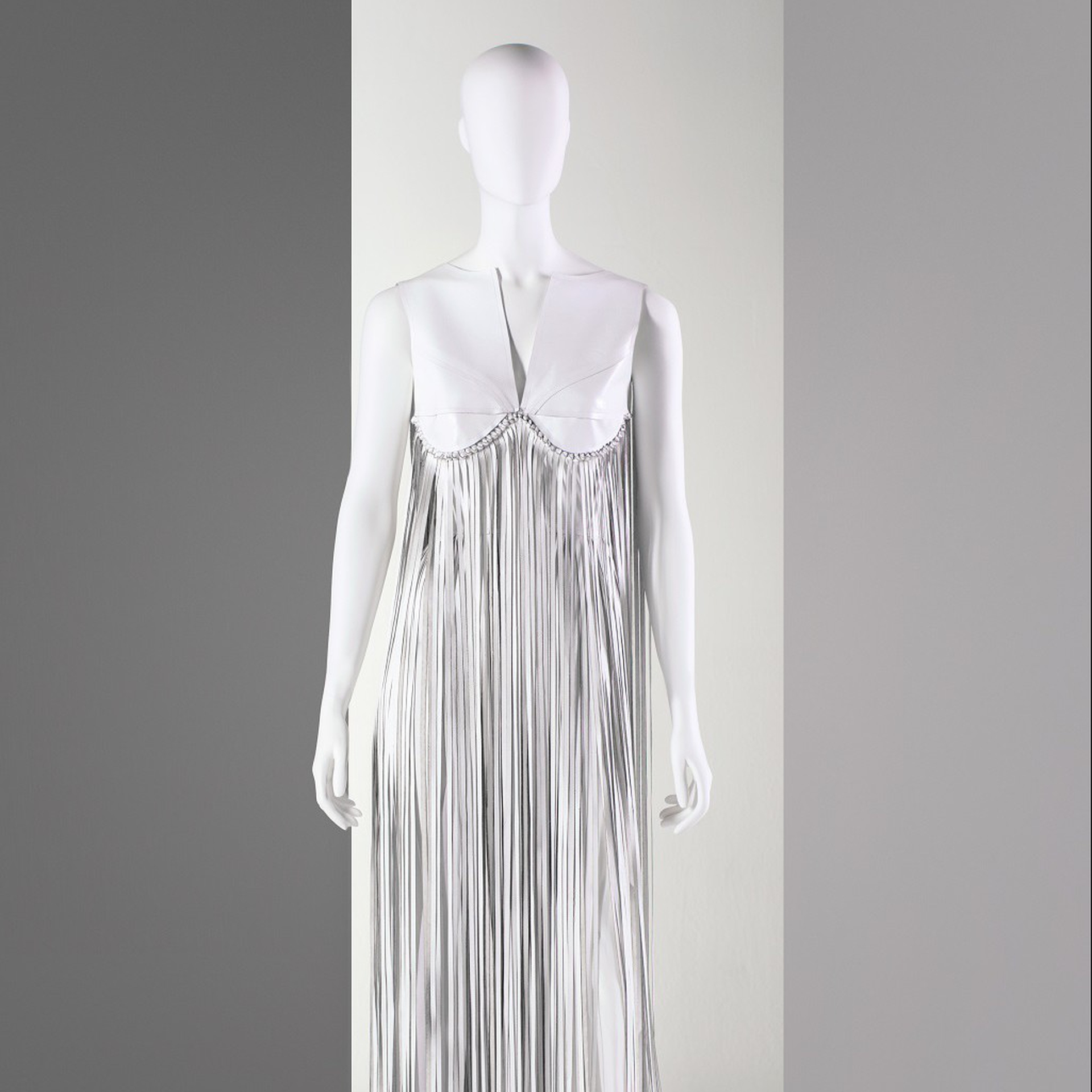 La capsule collection di Tiziano Guardini per Vegea