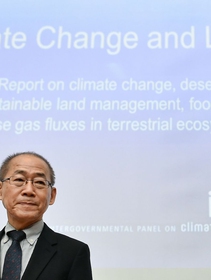 Clima, per il sesto e ultimo rapporto dell’Ipcc solo un’azione urgente può garantirci un futuro