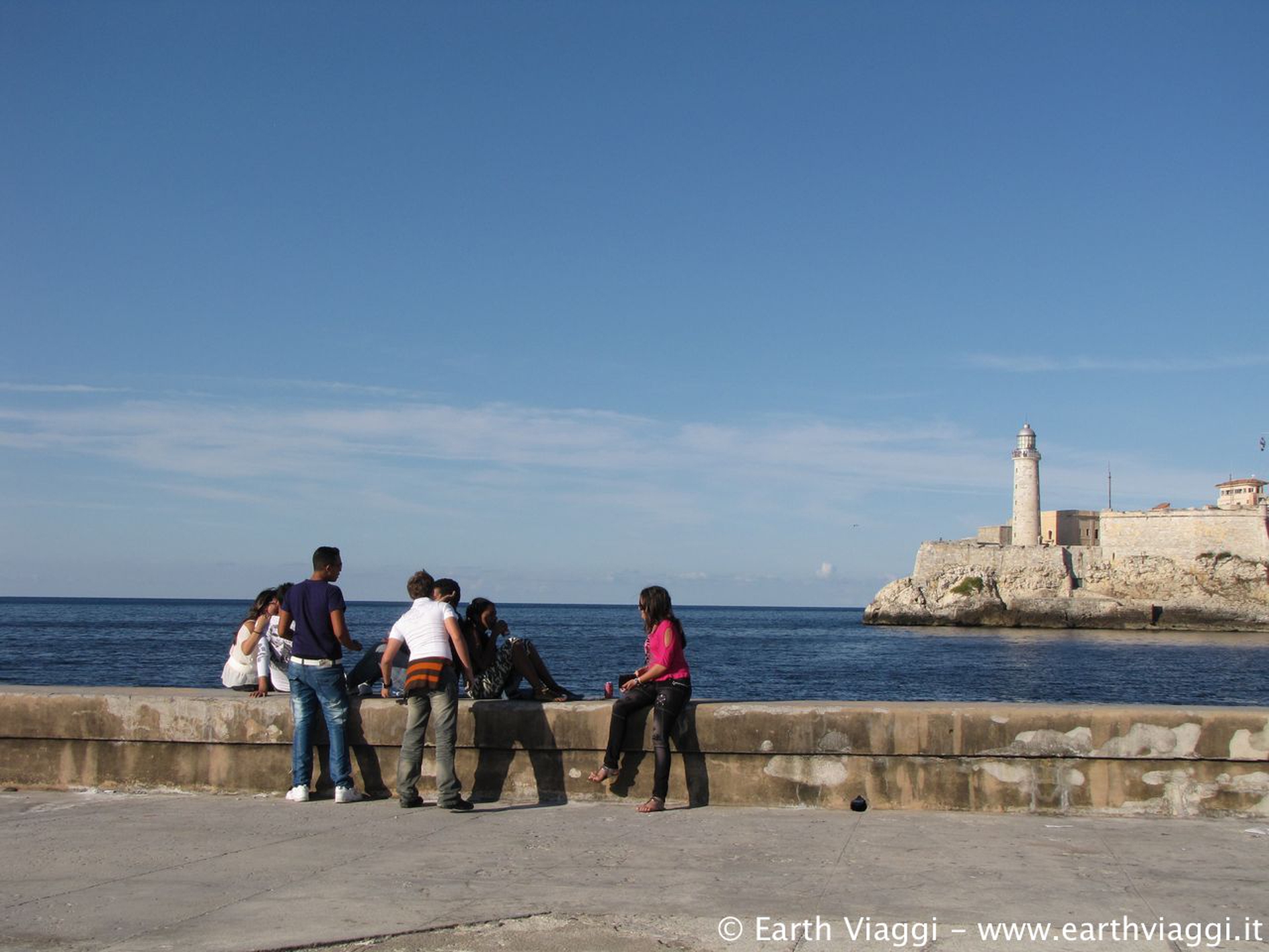 Earth Viaggi, l'altra cuba #8