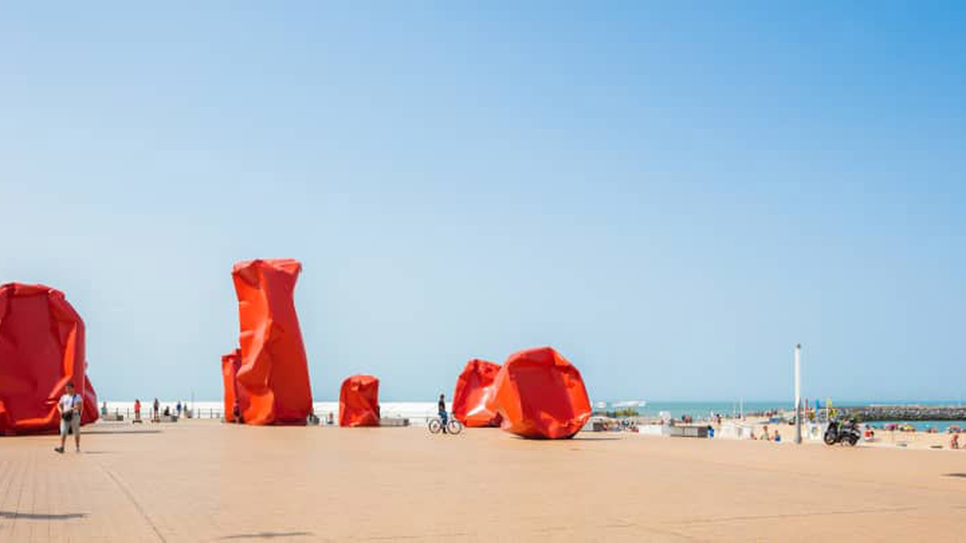 Rock Strangers di Arne Quinze © Piet De Kersgieter-Low-Res copia