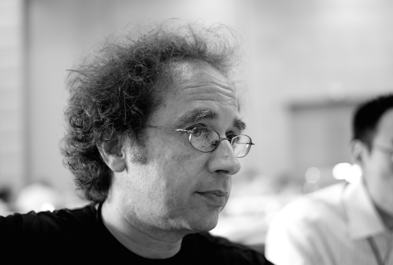 Tod Machover symphony detroit