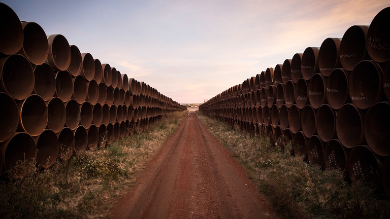 Keystone Xl