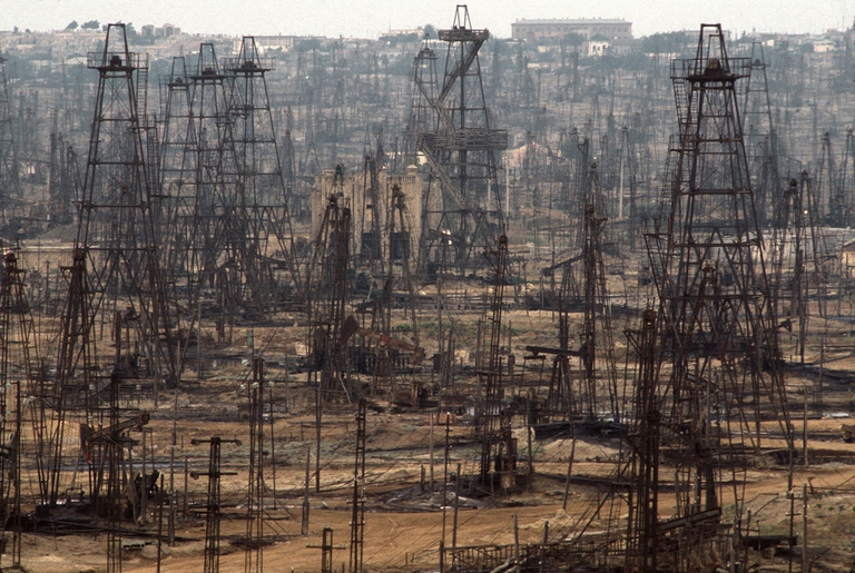 Capire il cambiamento climatico, la mostra di National Geographic a Milano