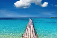 Sono stati isola
