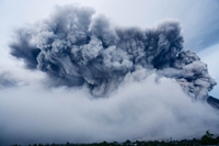 Tonga, cosa sappiamo dopo l’eruzione del vulcano sottomarino