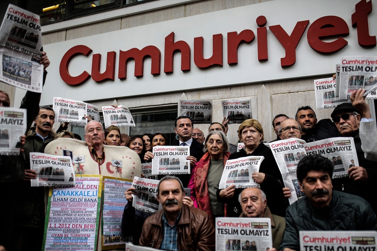 Cumhuriyet Turchia
