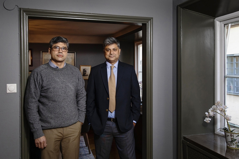 Life, Right Livelihood