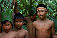 America Centrale, l’importanza degli indigeni nella conservazione