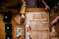 Design collisions, il potere delle idee collettive per trasformare il mondo