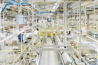 Technology for sustainable industry. The results of the Life MATHER project