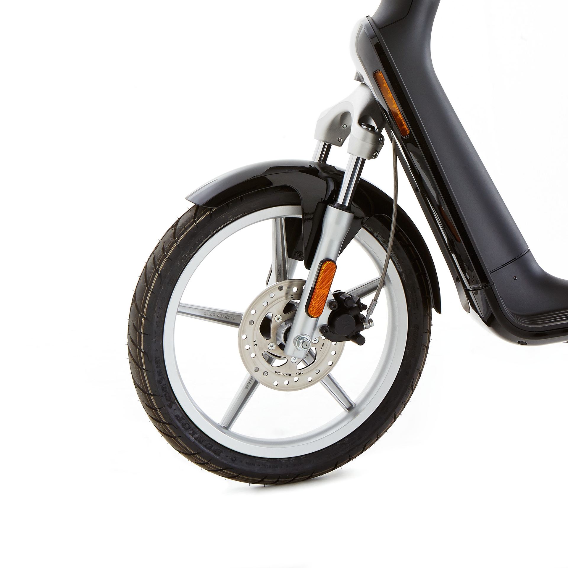 Da Askoll il primo scooter e la prima bici elettrica 100 per cento made in Italy