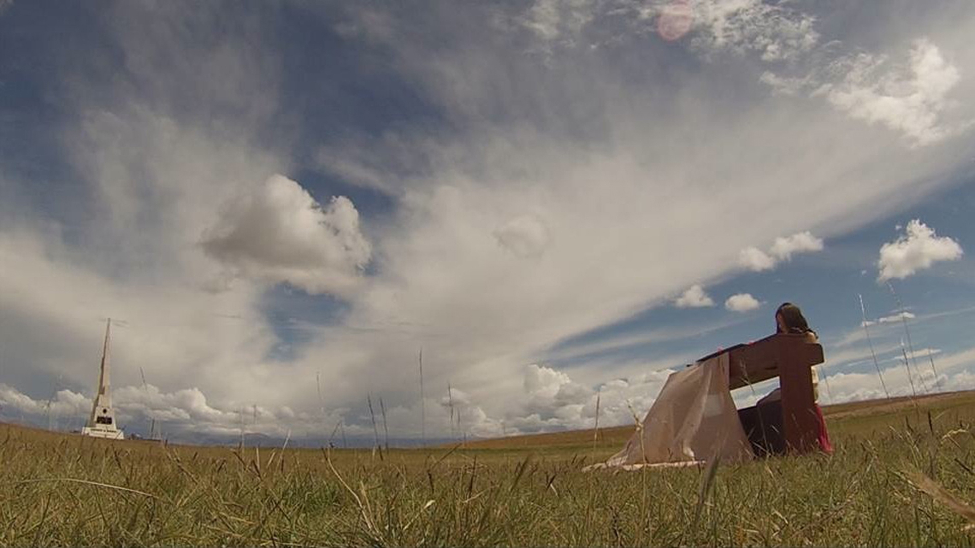 Renata Flores Ande piano