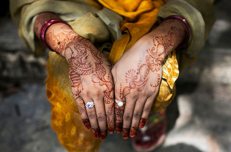 triplo talaq India divorzio lampo