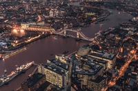 Giornata mondiale delle città, Londra è la più “smart”