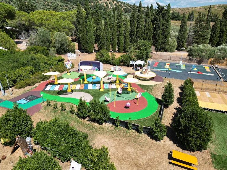 pavimento antitrauma in pfu