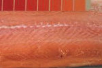 Spesa di Natale: attenzione… al rosa del salmone