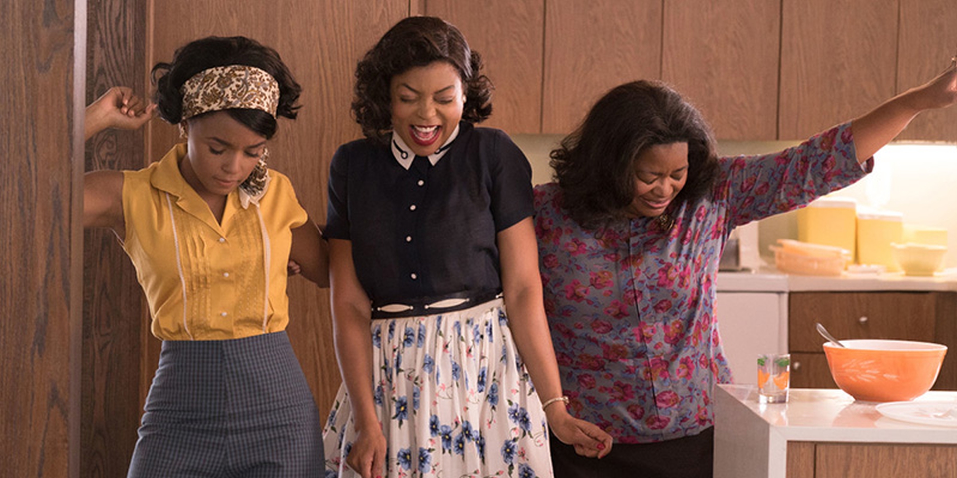 Foto dei film nominati agli Oscar 2017