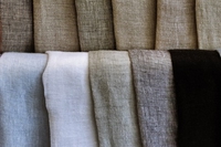 The wonders of linen, a new study reveals the secrets behind its natural sustainability