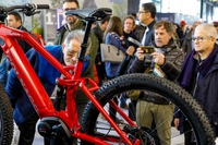 Cosmobike 2020, le ebike alla conquista del ciclismo urbano