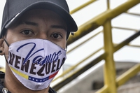 Il limbo dei migranti venezuelani, tra l’emergenza coronavirus e il desiderio di tornare a casa