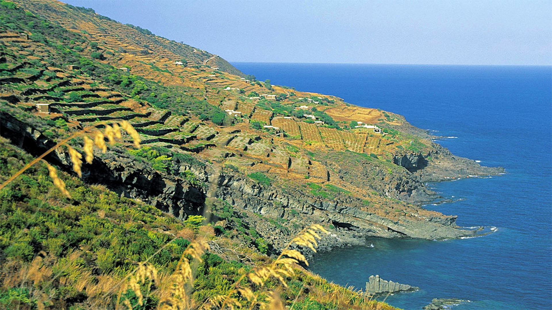 Pantelleria