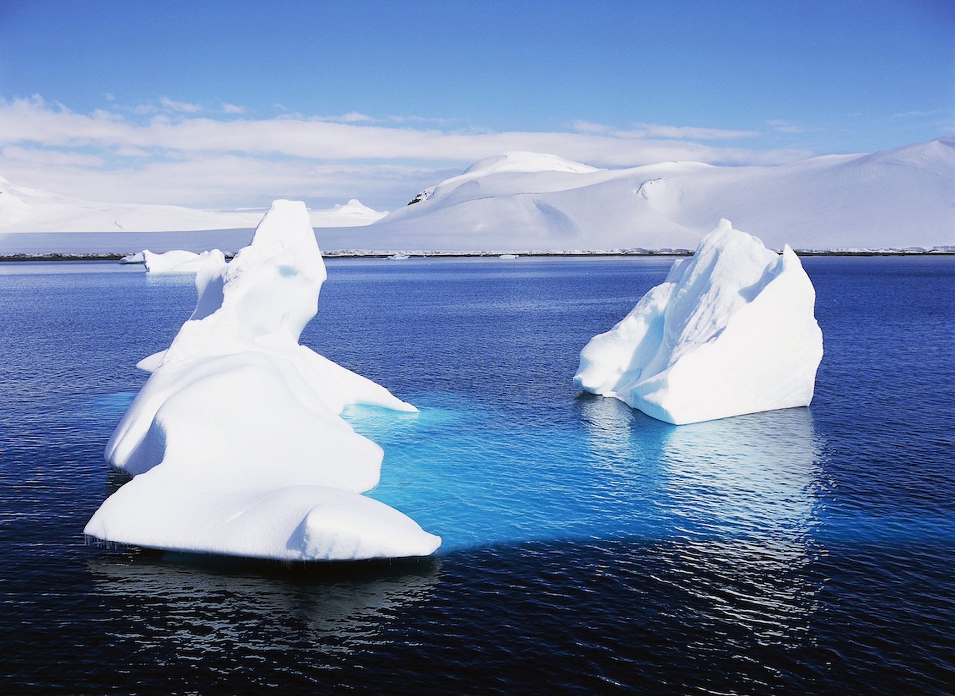 iceberg antartide