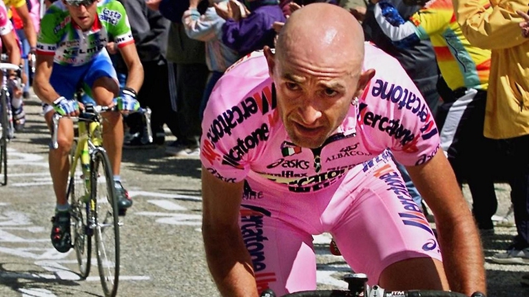 Marco Pantani