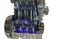 EcoBoost 1.0. Quando piccolo è meglio