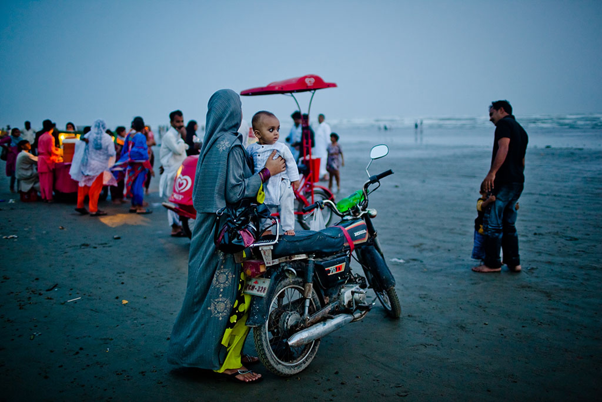 Karachi, Pakistan - 2° posto