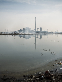 Bargny, a city fighting for its life against industrialisation and climate change