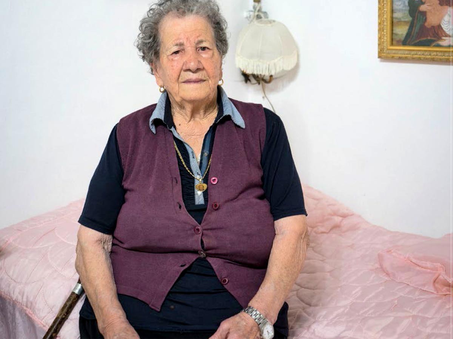 Arbëreshë © CTRL Magazine