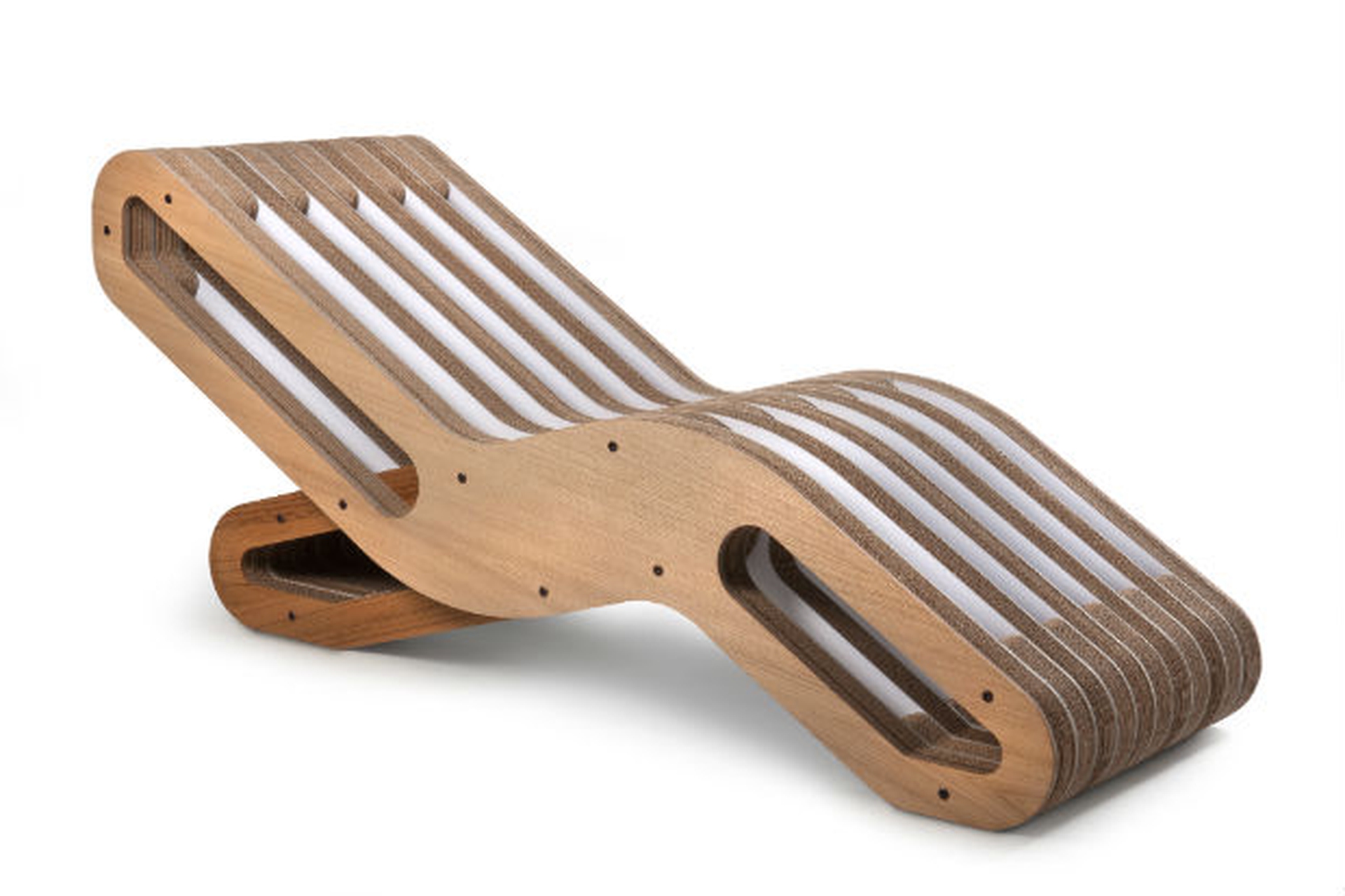 Lessmore. Ecodesign collection