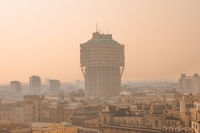 Lombardia, cosa prevedono le misure di primo livello contro lo smog in vigore da oggi