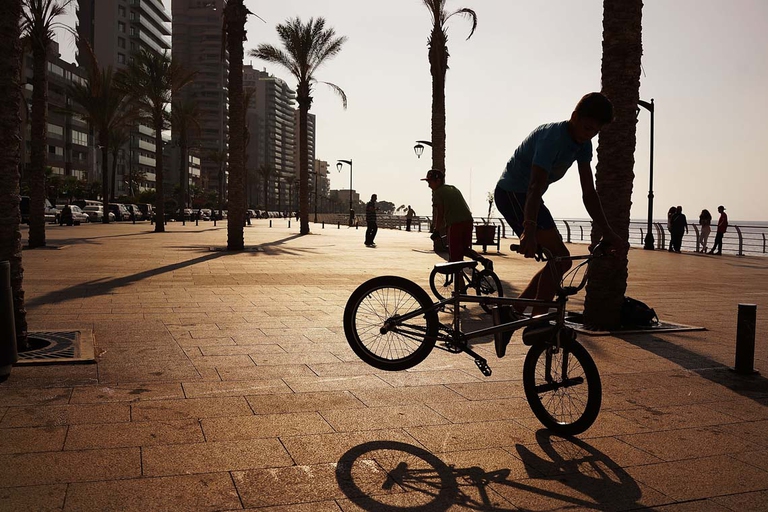 Beirut, Libano