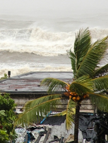 India, damage caused by cyclones Tauktae and Yaas impacts vaccinations