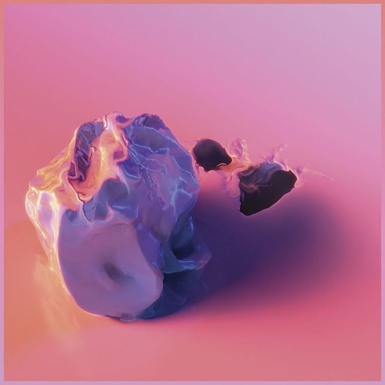 Ready to Shine - Young Galaxy [Falsework]