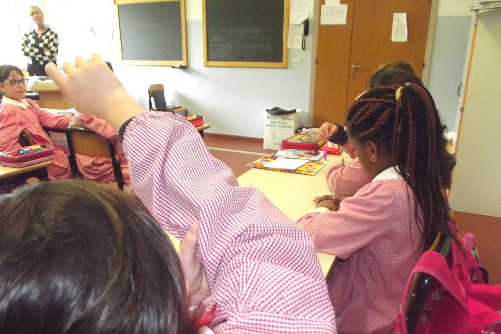 Spreco alimentare, dalla scuola nuove abitudini per le famiglie