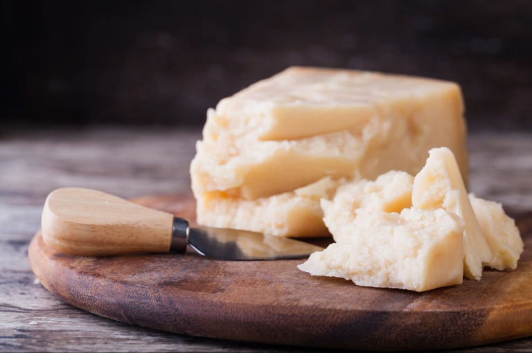 parmigiano