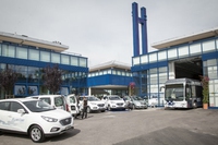 A Bolzano bus e auto fanno il pieno con l’idrogeno