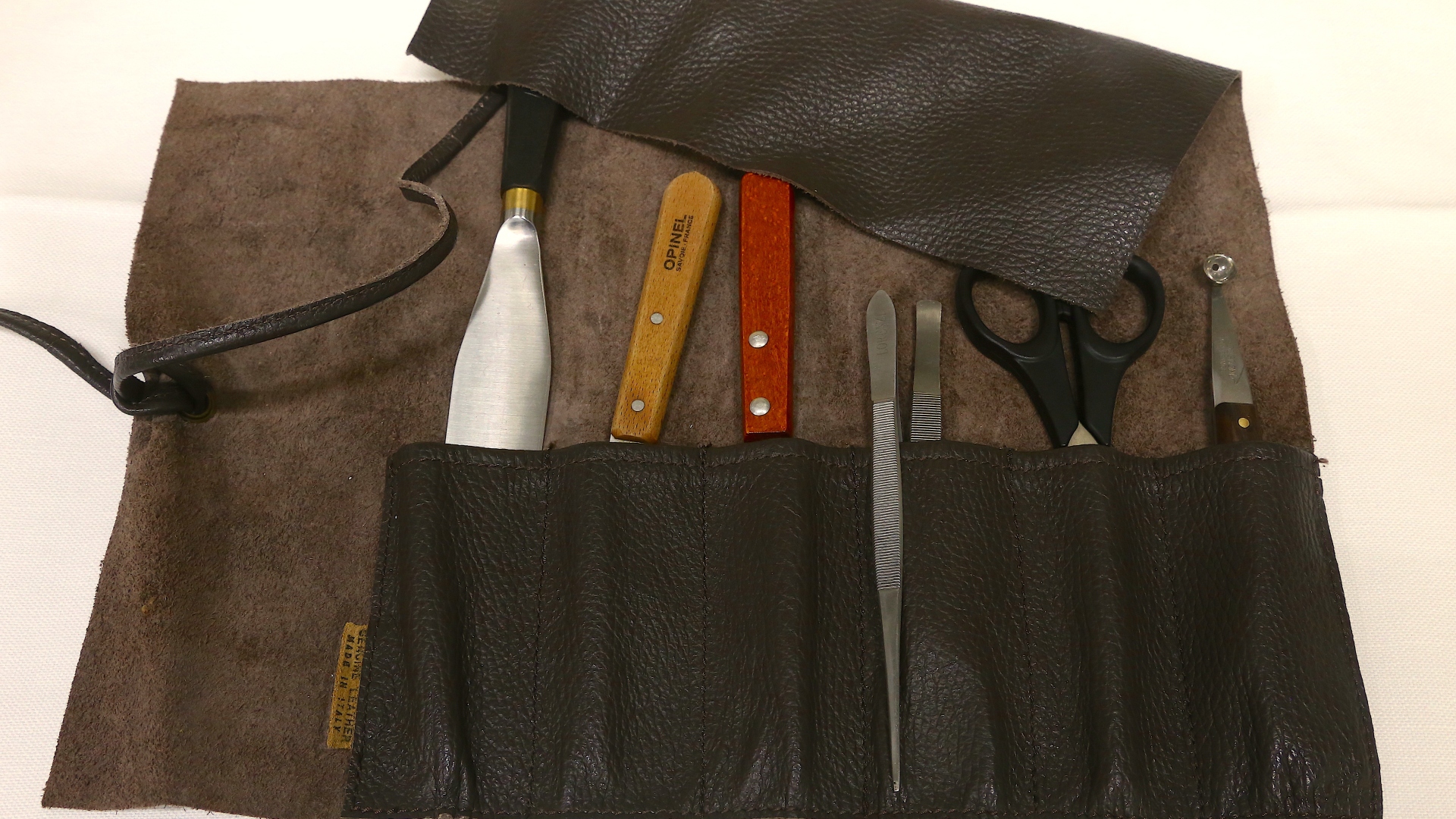 I coltelli dello chef