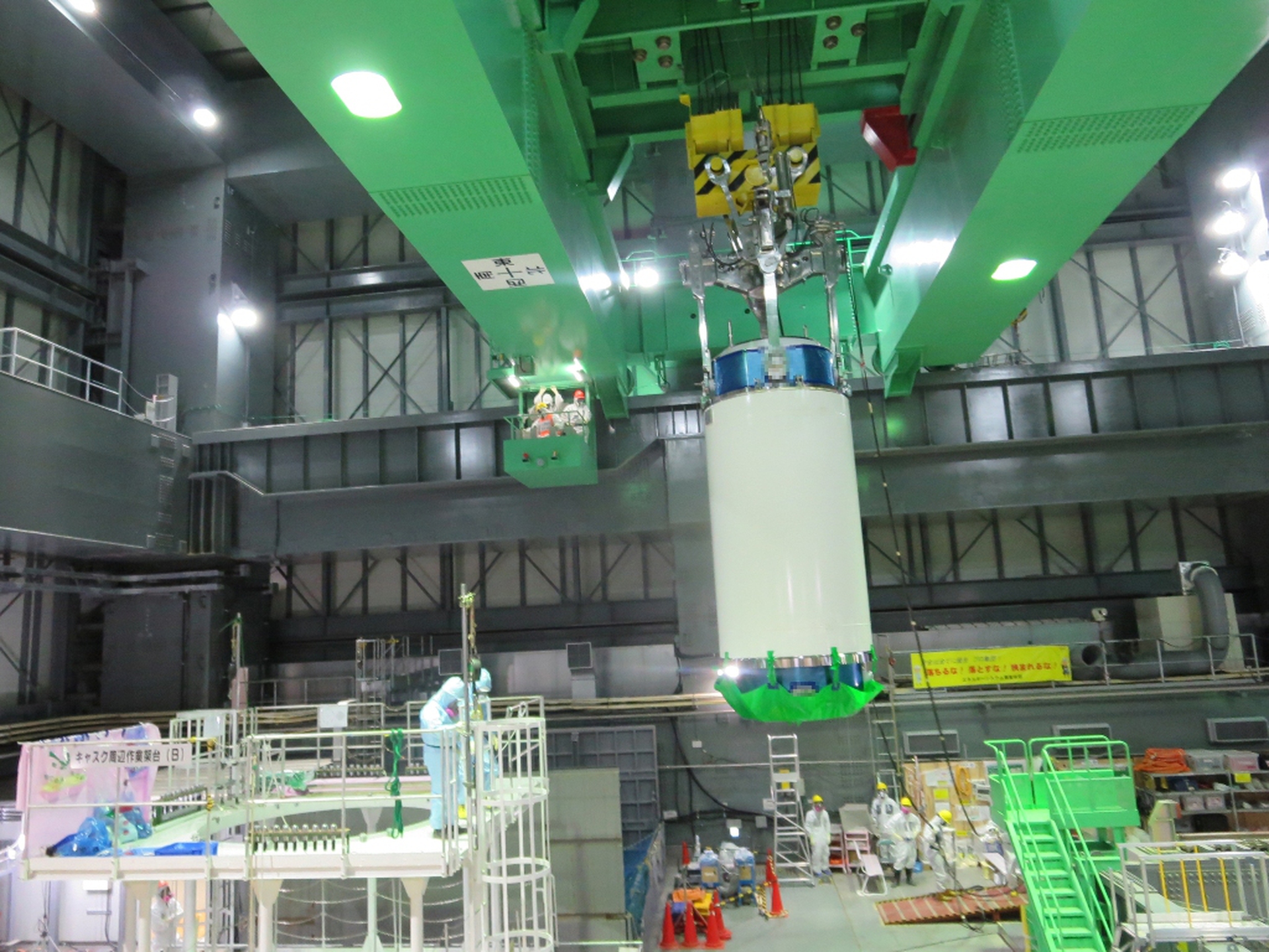 Fukushima cinque anni dopo