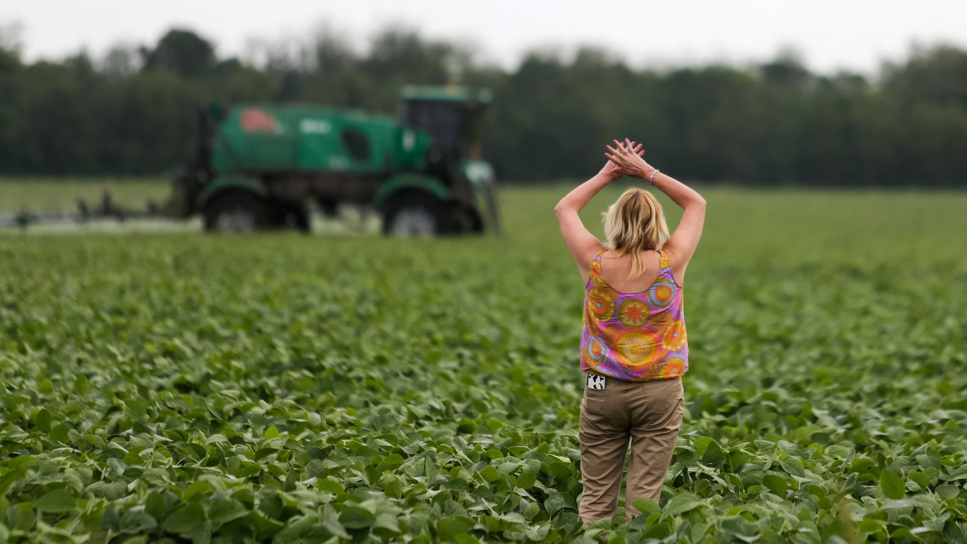 Bayer paga 10 miliardi per chiudere 100mila cause sul diserbante al  glifosato Roundup - Il Sole 24 ORE