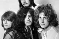Rock Files Today – 07 Luglio – LED ZEPPELIN