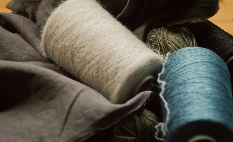 Linen, sustainable, fibre, natural