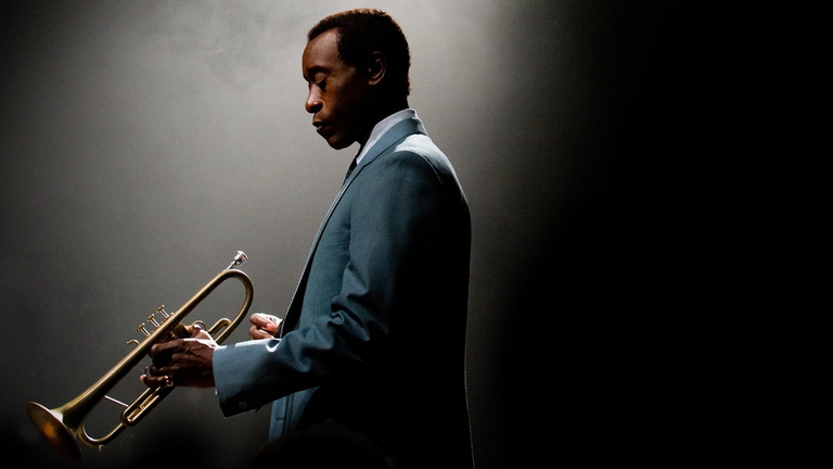 don cheadle miles davis 