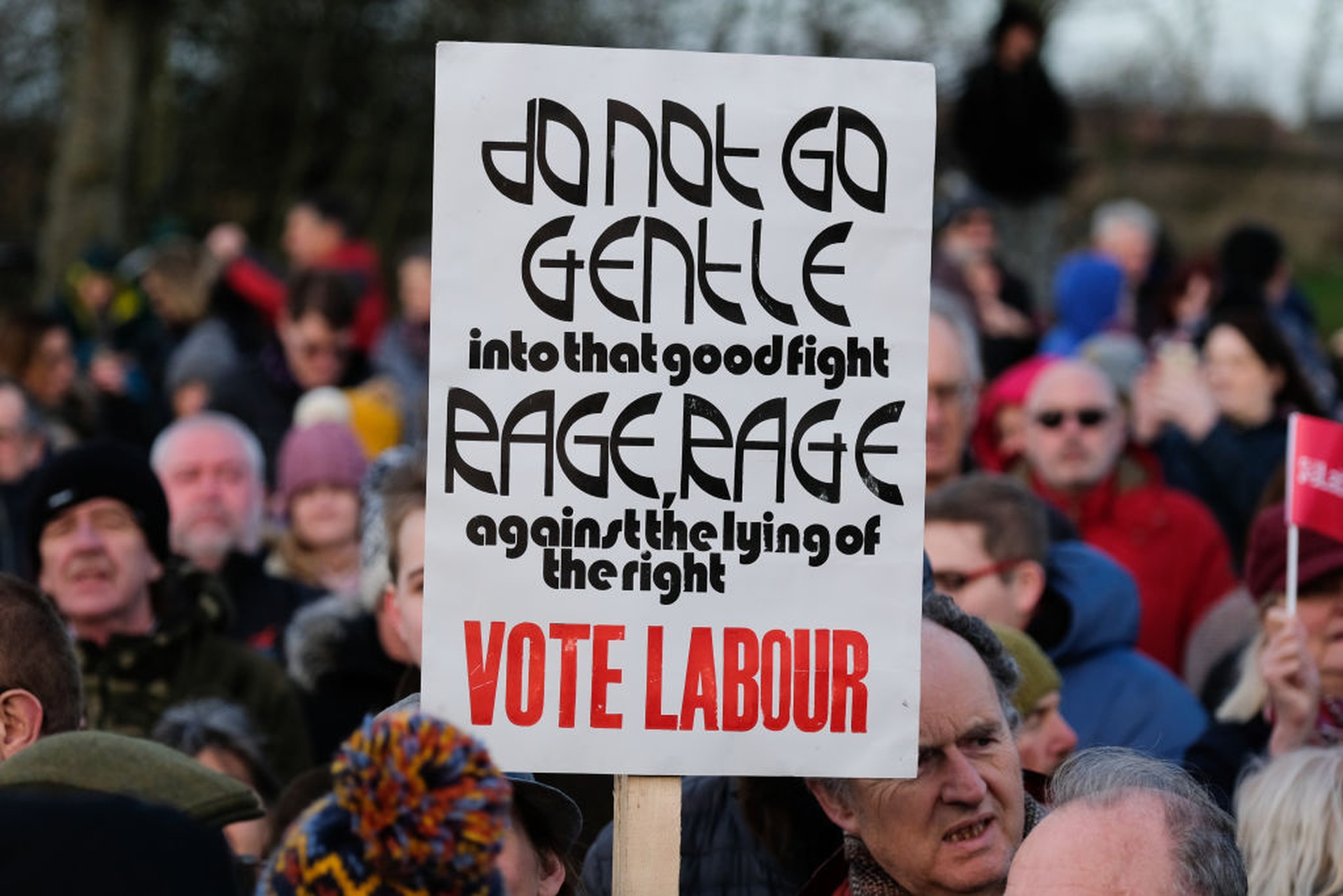 Elezioni in Regno Unito, la campagna e il voto