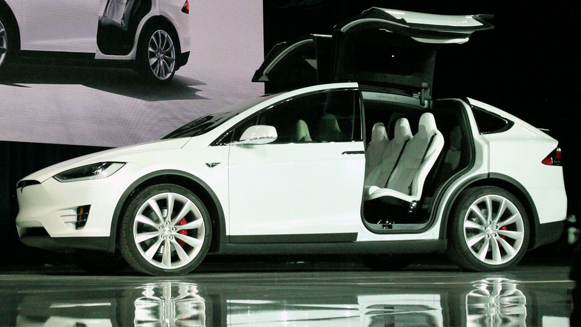 salone di ginevra 2016