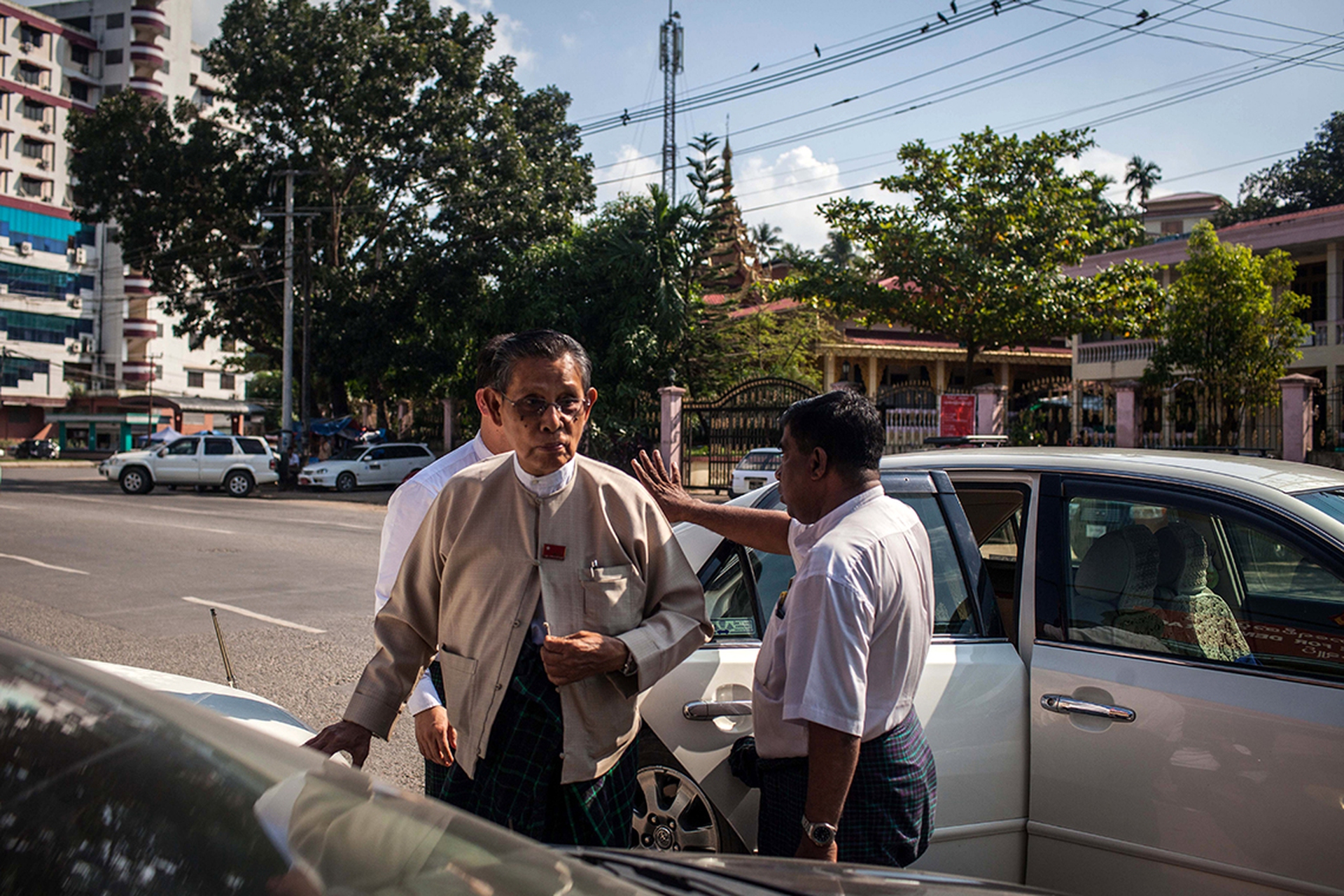 Elezioni in Myanmar 2015. Il partito di Aung San Suu Kyi ha vinto