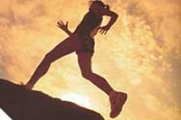Fitness all’aria aperta