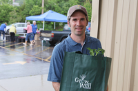 In Missouri un’associazione insegna a coltivare ortaggi per migliorare l’alimentazione